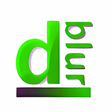 Symbol des Programms: DeblurMyImage