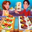 プログラムのアイコン：Cooking Island Cooking ga…