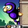 Icon of program: Urban Ninja