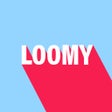 Ícone do programa: LOOMY FONTS add text to p…