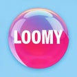 Icon of program: LOOMY FONTS add text to p…
