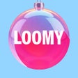 Icon of program: LOOMY FONTS add text to p…