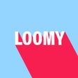 Icon of program: LOOMY FONTS add text to p…