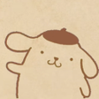 Programın simgesi: Pompompurin Live Wallpape…