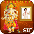 程序图标：Ganesh Chaturthi Photo Fr…