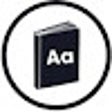Icona del programma: Dict.io by Acverm