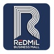Ícone do programa: REDMIL Business Mall  B2B…