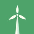 أيقونة البرنامج: Outside Anemometer