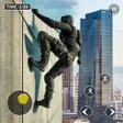 ไอคอนของโปรแกรม: Go Up Rooftop Run Parkour…