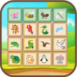 Icoon van programma: Photo Organizer Link Game
