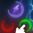 Ikona programu: Zappy Colors