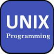 程序图标：Learn Unix & Shell Progra…