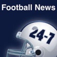 プログラムのアイコン：24-7 Football