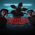 Icon of program: Dead by Daylight: Strange…