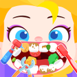 Иконка программы: Princess Dental: Dentist …