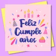 Tarjetas de Cumpleaños icon