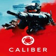 Symbol des Programms: Caliber
