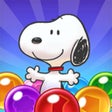 Icon of program: Bubble Shooter - Snoopy P…