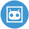 程序图标：CM13 - Marshmallow Launch…