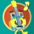 程序图标：Monster Chords: Fun with …