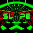 프로그램 아이콘: Slope Game