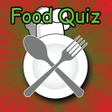 程序图标：Food Quiz