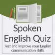Spoken English Quiz