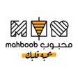Ícone do programa: محبوب  Mahbooob