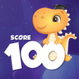プログラムのアイコン: Score100
