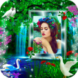 Icon of program: Nature Photo Frame
