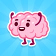 Icoon van programma: Brain Quiz - Tricky puzzl…