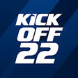 Programın simgesi: KickOff 22 Football Manag…