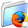 程序图标：Portable Firefox