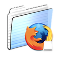 Ikona programu: Portable Firefox