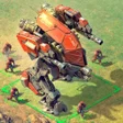 Ícone do programa: Battle for the Galaxy