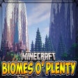 Ikon program: Biomes O’ Plenty