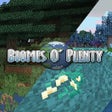 Symbol des Programms: Biomes O Plenty