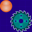 プログラムのアイコン：Impossible Jumpy Ball - B…