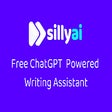 أيقونة البرنامج: ChatGPT Chrome Extension …