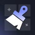 プログラムのアイコン：FastClean