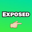 Who is exposed: most likely to icon