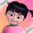 Icono de programa: Boo Stickers