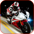 Icon of program: Motorcycle Live Wallpaper