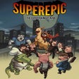 Icon of program: SuperEpic: The Entertainm…