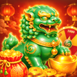 프로그램 아이콘: Dynasty Wins: Casino Game…