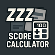 Ikon program: ZZZ Score Calculator