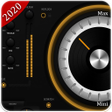 Ikona programu: Volume Booster: Equalizer…