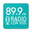 程序图标：Radio Con Vos
