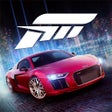 Icoon van programma: Forza Street: Tap to Race