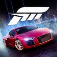 Ikona programu: Forza Street